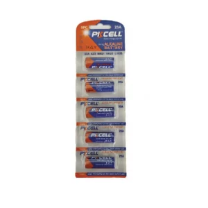 Batería Alcalina 23A 12V PKCELL