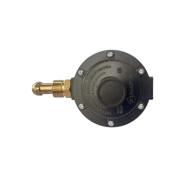 Regulador para Gas L.P.