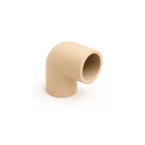 Codo 90° CPVC