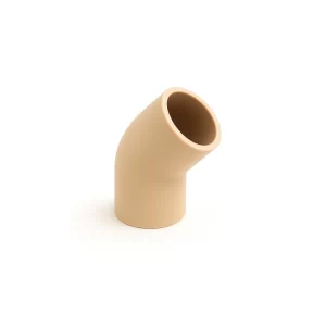 Codo 45° CPVC