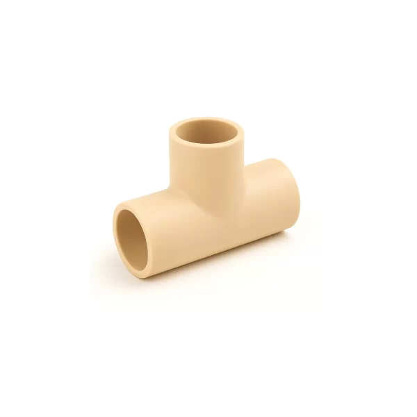 Tee CPVC