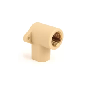 Codo de Oreja 90º CPVC