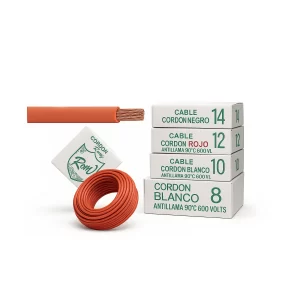 Cable THW Romy 95 metros