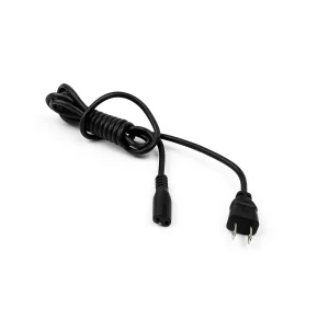 Cable de Alimentación para Grabadora