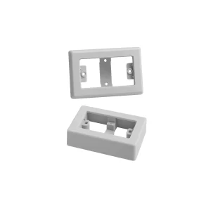 Caja Canaleta Universal (CCU)