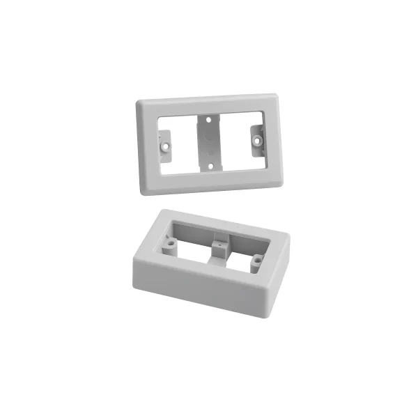Caja Canaleta Universal (CCU)