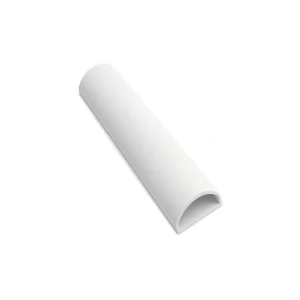 Canaleta de Piso 33x12 mm