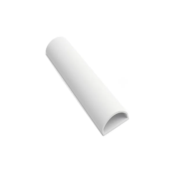 Canaleta de Piso 33x12 mm