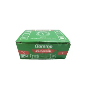 Cartucho Fusible Reforzado - 60 Amperes
