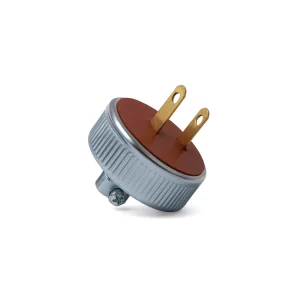 Clavija Industrial Omme Tipo Rosca
