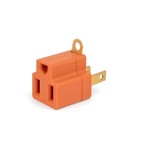 Convertidora Naranja
