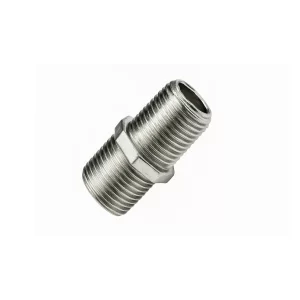 Cople Coaxial (Barril)