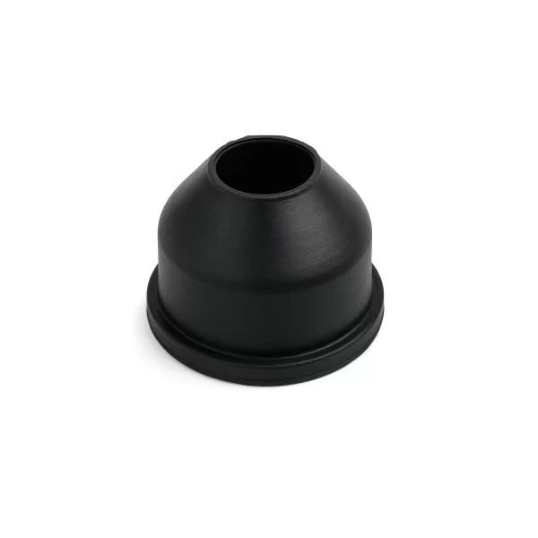 Empaque Conector de Hule