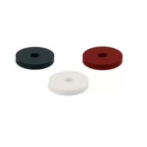 Empaque Plano para Llave