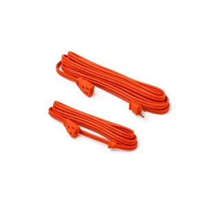 Extensiones Eléctricas para Uso Rudo
