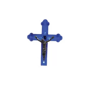 Imagen Iluminada de Cristo con Luz LED