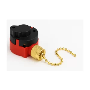 Interruptor de Cadena 3 Velocidades