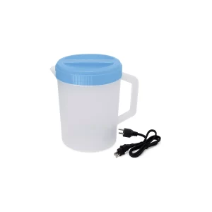 Jarra Cafetera Eléctrica 2 Litros