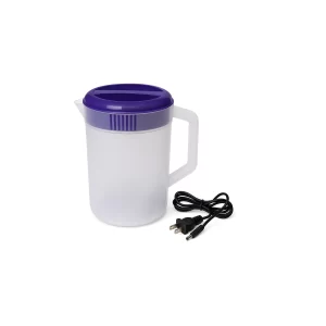 Jarra Cafetera Eléctrica 1 ¼ Litro