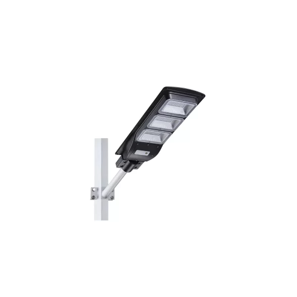 Lámpara Suburbana Solar (incluye Tubo)