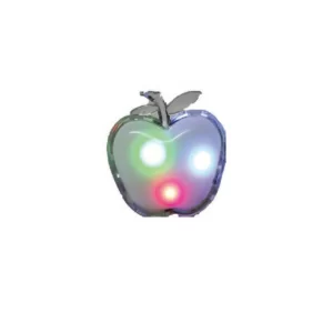 Lamparita LED de Noche Manzana