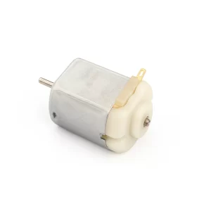 Motor Escolar