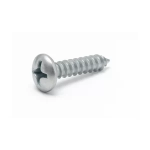 Pija Galvanizada Cabeza Combinada (100 piezas)