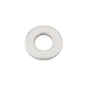 Rondana Plana - Venta por Medio Kilo (½ kg)
