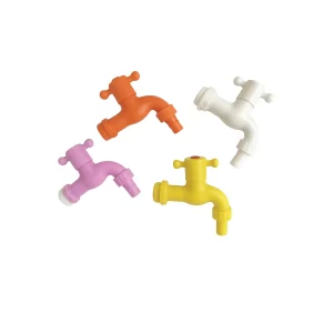 Llave nariz con brida