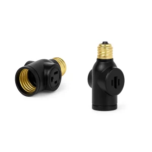 Socket Ladrón