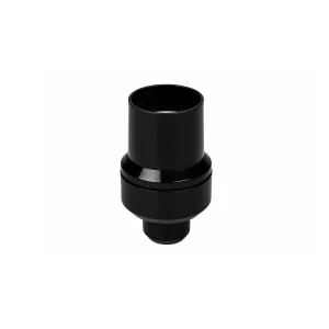 Socket Negro UL