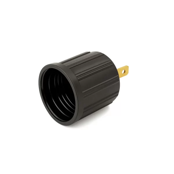 Socket con Clavija