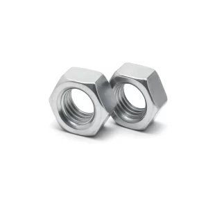 Tuerca Liviana Galvanizada - Venta por Pieza
