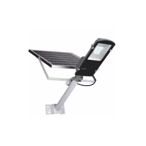 Lámpara Suburbana solar ZL-SLD-100W