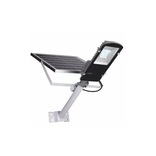 Lámpara Suburbana solar ZL-SLD-100W