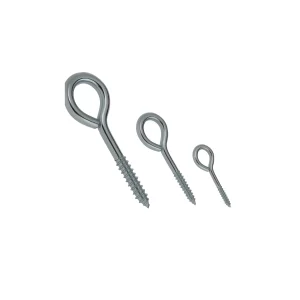 Armellas Galvanizadas