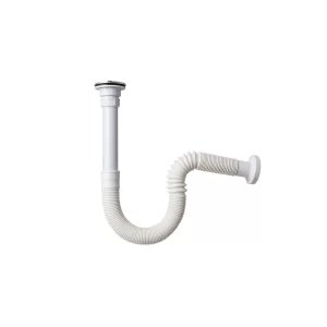 CÉSPOL FLEXIBLE PARA LAVABO