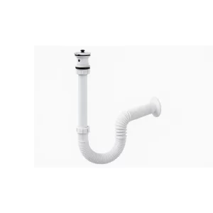 CÉSPOL FLEXIBLE PARA LAVABO