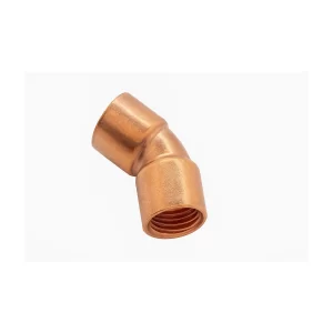 Conector con Rosca Exterior de 13 mm
