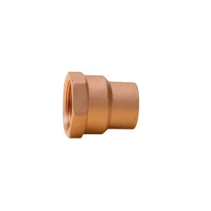 Conector con Rosca Interior