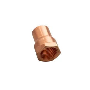 Conector con Rosca Interior de 13 mm