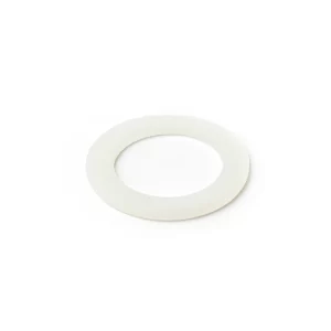 Empaque para Contra de Lavabo Plano