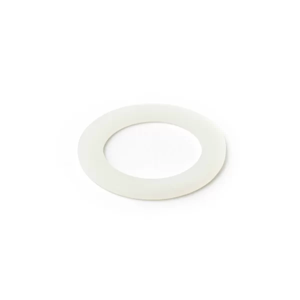 Empaque para Contra de Lavabo Plano