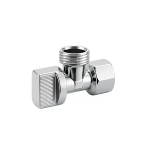 Llave angular 1/4 de vuelta