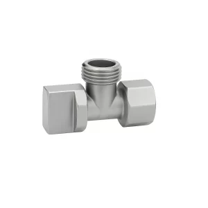 Llave angular cartucho 1/4 de vuelta