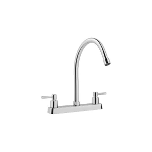 Mezcladora ecológica 8” de cuello alto