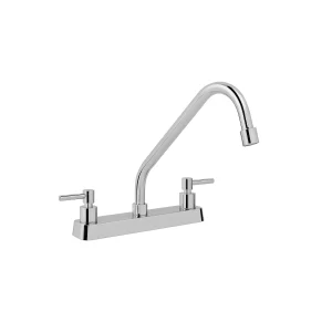 Mezcladora ecológica 8” de cuello corto