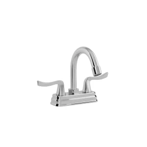 Mezcladora para Lavabo con Cubierta y Manerales