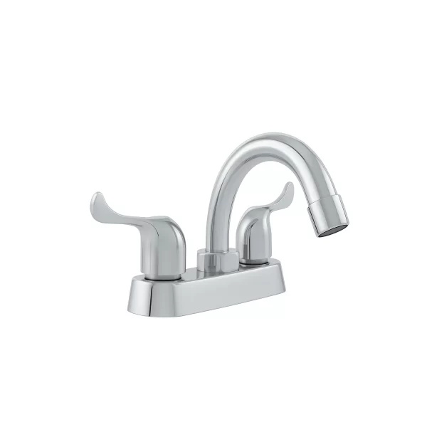 Mezcladora para Lavabo con Cubierta y Manerales
