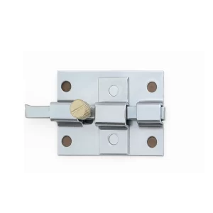 Pasador Latonado 5 cm